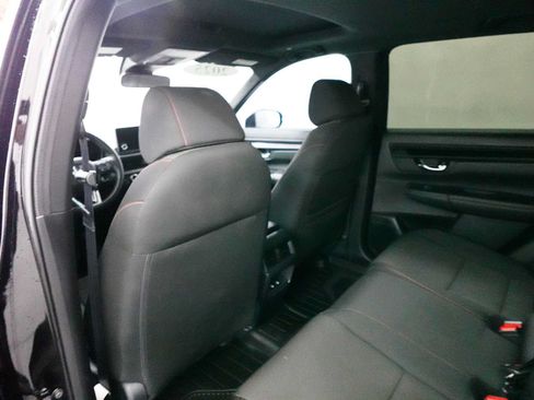 Certified 2025 Honda CR-V Sport image 28