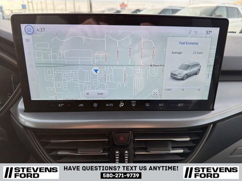 Used 2024 Ford Escape Active w/ Tech Pack #1 FWD image 25