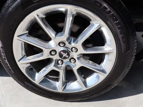 Used 2010 Ford Mustang Convertible image 44