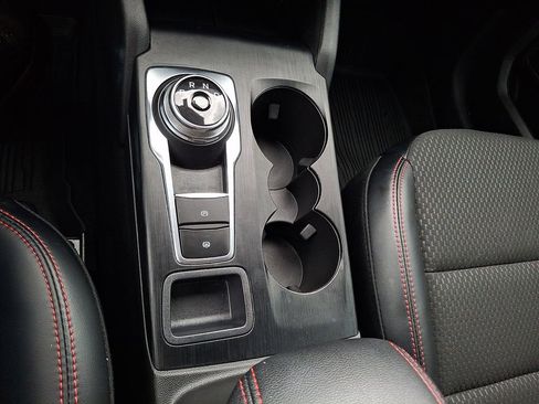 Used 2023 Ford Escape ST-Line w/ Tech Pack #1 FWD image 24