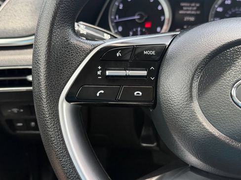 Used 2022 Hyundai Sonata SEL FWD image 20