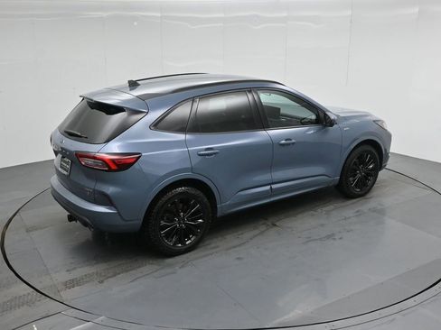 Certified 2023 Ford Escape ST-Line Elite image 42