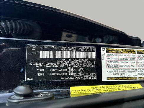 Used 2016 Toyota 4Runner SR5 image 26