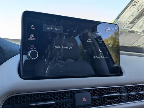 New 2026 Honda HR-V EX-L image 14