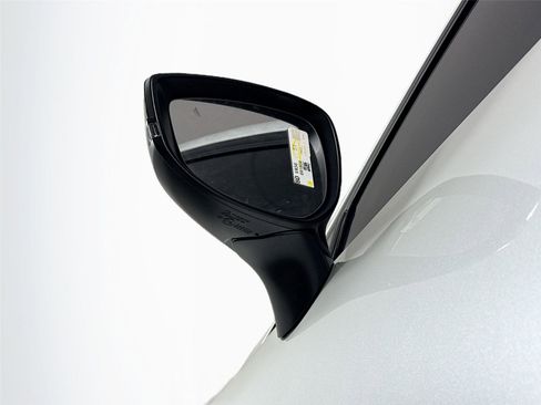 New 2026 MAZDA CX-50 AWD 2.5 S w/ Weather Package image 3