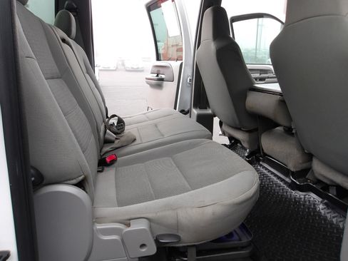 Used 2005 Ford F250 XLT image 12