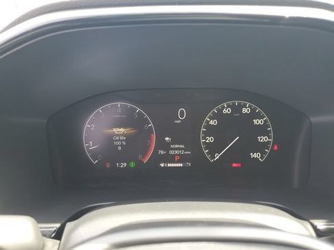Certified 2024 Honda CR-V EX image 30