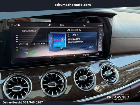 Used 2019 Mercedes-Benz CLS 450 image 17