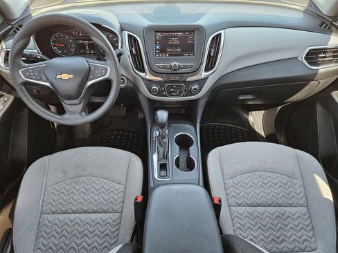 Used 2022 Chevrolet Equinox LS w/ Driver Confidence II Package FWD image 30
