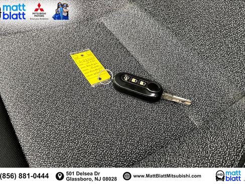 Used 2021 RAM ProMaster 2500 image 12