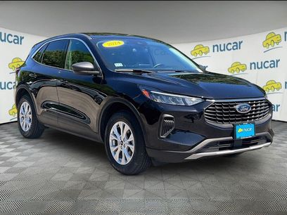 Used 2024 Ford Escape Active