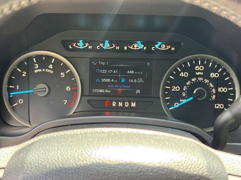Used 2018 Ford F150 XLT w/ Equipment Group 302A Luxury AWD/4WD image 21