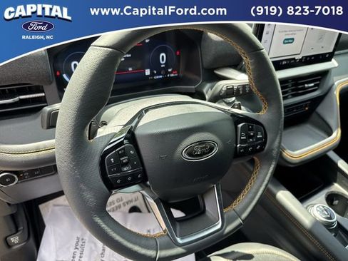 Used 2026 Ford Explorer Tremor AWD/4WD image 24