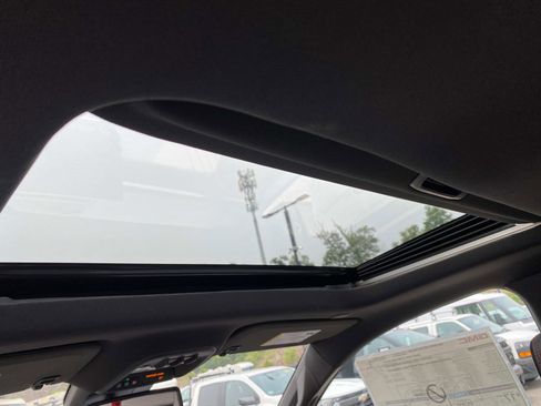 New 2026 GMC Canyon AT4X image 7