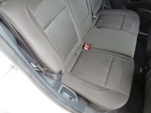 Used 2020 Ford EcoSport SE w/ SE Convenience Package image 40