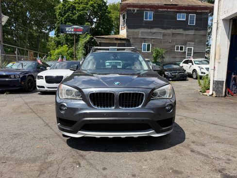 Used 2015 BMW X1 xDrive35i AWD/4WD image 13