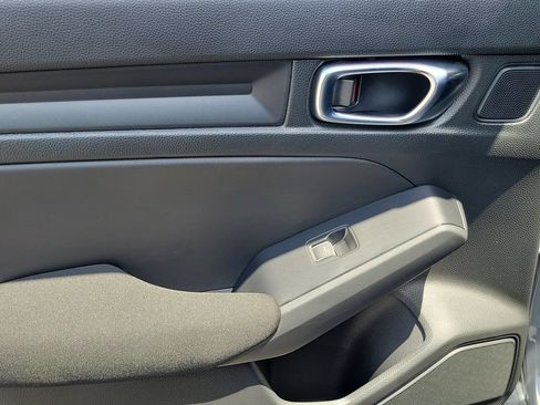 Certified 2025 Honda Civic Sport image 14