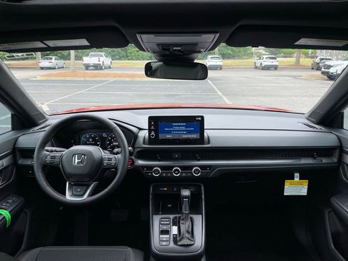New 2026 Honda CR-V TrailSport image 10