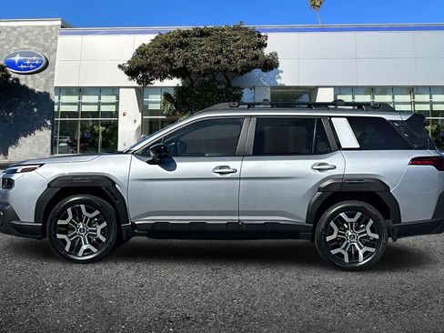 New 2026 Subaru Outback Touring XT image 9