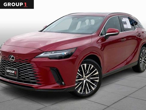 Used 2023 Lexus RX 350 Premium Plus image 1