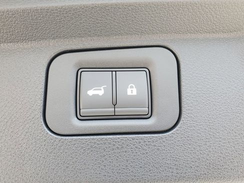 New 2026 Nissan Armada PRO-4X w/ Captain's Chari Seat Package AWD/4WD image 15