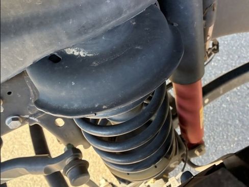 Used 2020 Jeep Wrangler Unlimited Rubicon image 26