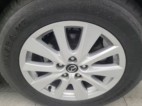 Used 2016 MAZDA CX-5 Touring image 31