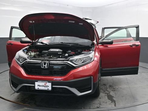 Used 2020 Honda CR-V LX image 39