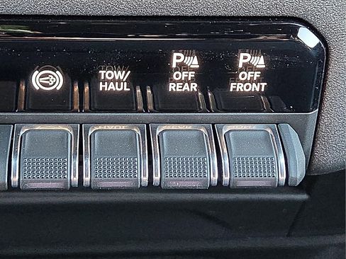 New 2026 RAM 2500 Tradesman image 17