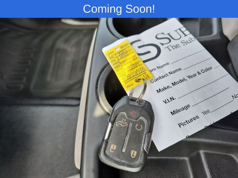 Used 2023 Chevrolet Silverado 2500 LT w/ True North Edition AWD/4WD image 33