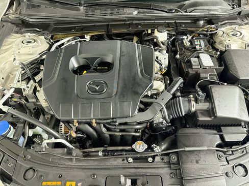 Used 2024 MAZDA MAZDA3 s FWD image 31