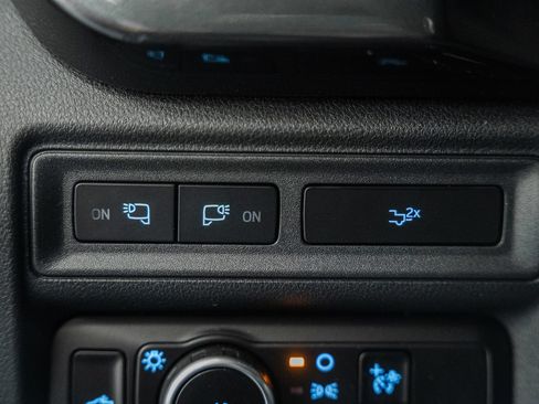 Certified 2023 Ford F150 Tremor w/ 360 Degree Camera Package AWD/4WD image 50
