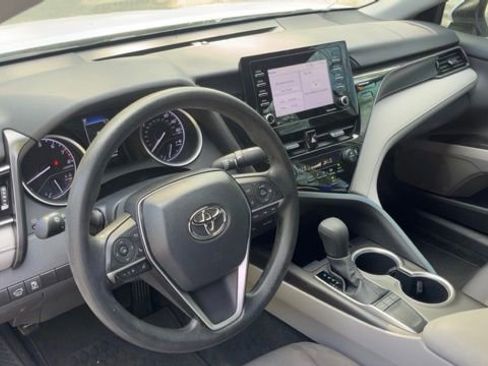 Used 2023 Toyota Camry LE image 6