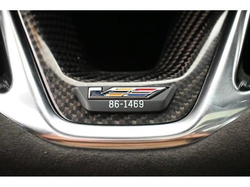 New 2026 Cadillac CT5 V Blackwing w/ Precision Package RWD image 38