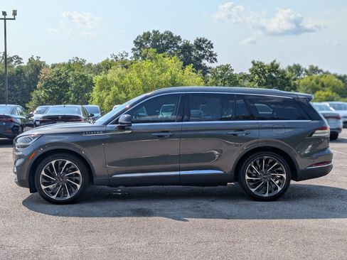 Used 2020 Lincoln Aviator Reserve w/ Equipment Group 201A RWD image 6