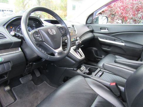 Used 2013 Honda CR-V EX-L image 20