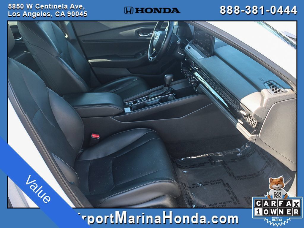 Used 2023 Honda Accord Sport image 12