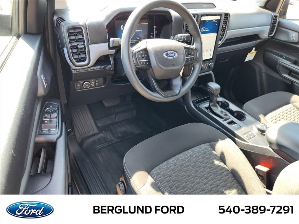 Used 2026 Ford Ranger XL AWD/4WD image 16