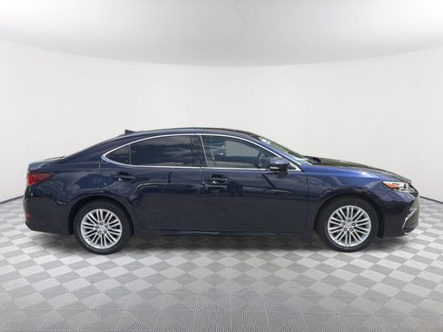 Used 2018 Lexus ES 350 w/ Accessory Package 2 FWD image 7