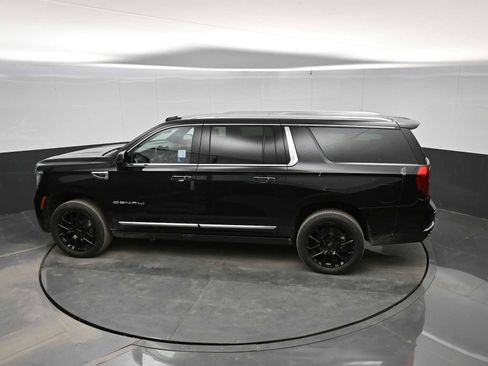 New 2026 GMC Yukon XL Denali w/ Denali Reserve Package AWD/4WD image 24