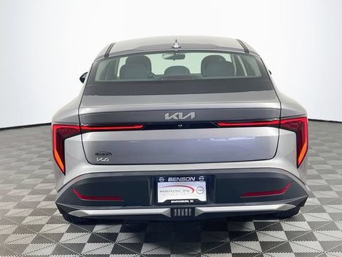 Used 2025 Kia K4 FWD image 7