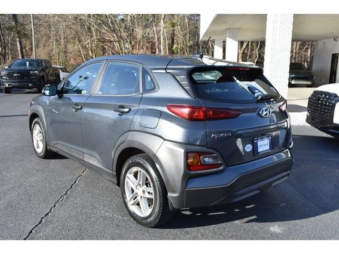 Used 2020 Hyundai Kona SE image 3