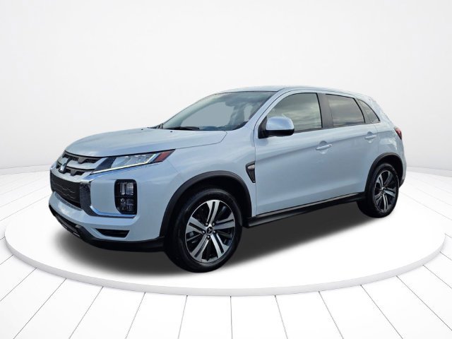 New 2027 Mitsubishi Outlander Sport ES AWD/4WD image 7