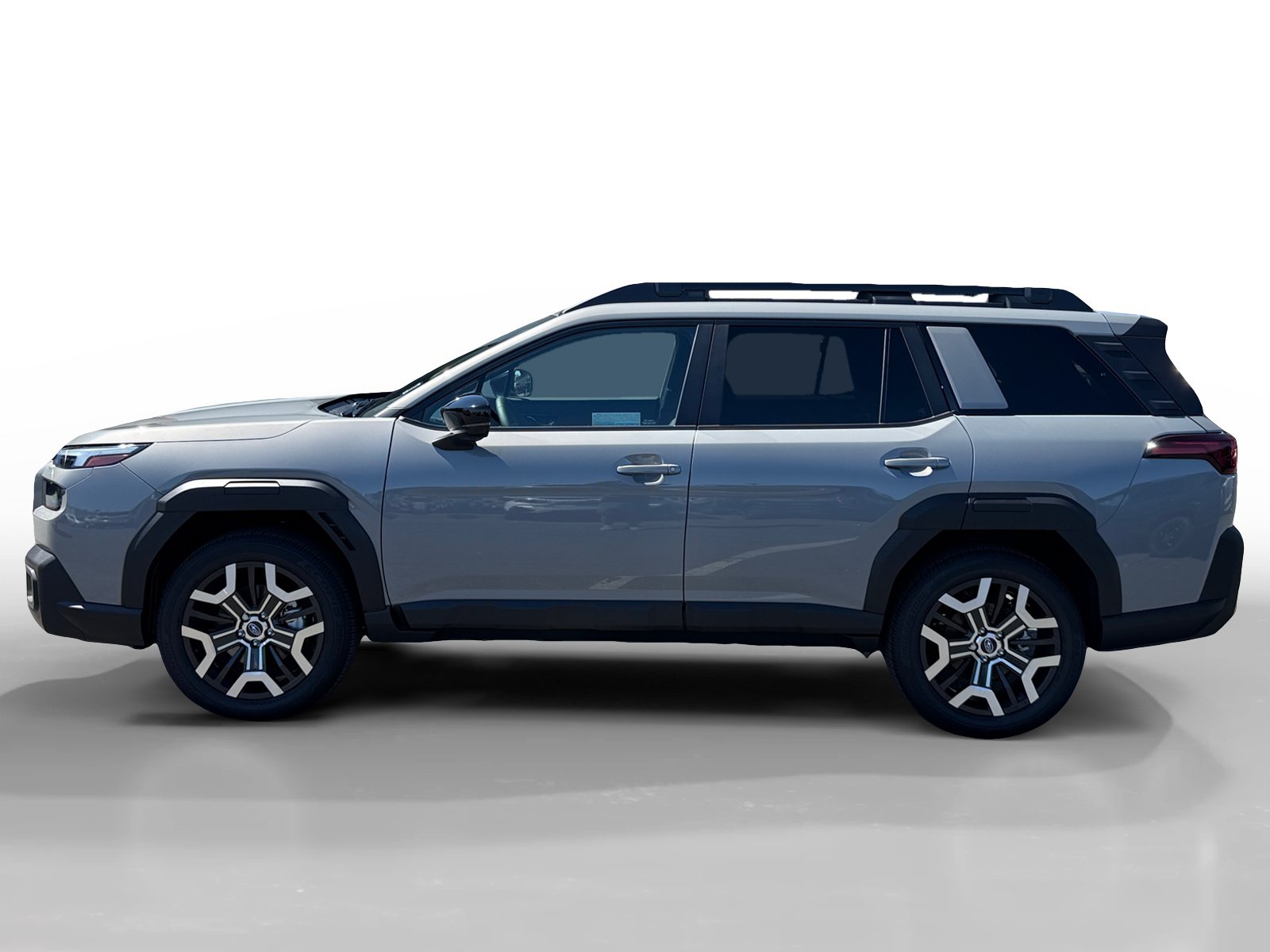 New 2026 Subaru Outback Touring XT AWD/4WD image 2