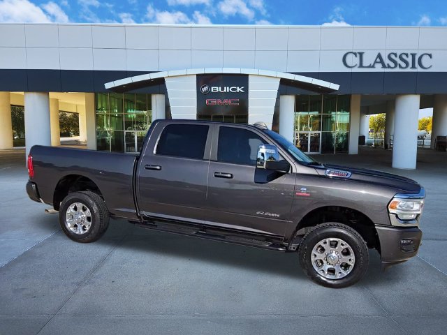 Used 2024 RAM 2500 Laramie w/ Safety Group AWD/4WD image 9