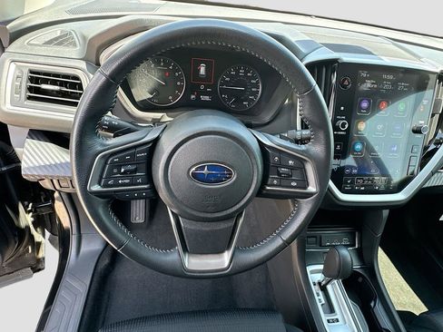 Used 2023 Subaru Ascent Premium w/ Convenience Package AWD/4WD image 12