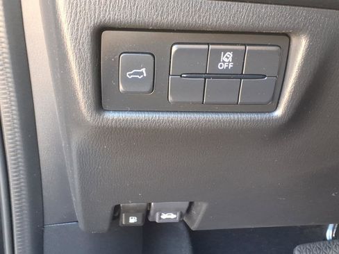 Used 2023 MAZDA CX-5 AWD 2.5 S w/ Premium Plus Pkg image 22