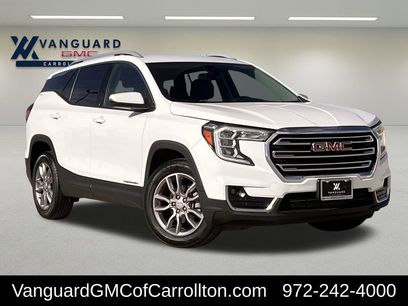 Used 2023 GMC Terrain SLT