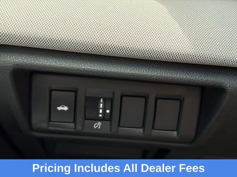 Certified 2025 Subaru Legacy Premium AWD/4WD image 12