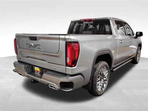 New 2025 GMC Sierra 1500 Denali Ultimate image 53